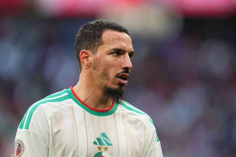 Bennacer has move to Qatar Bennacer has move to Qatar