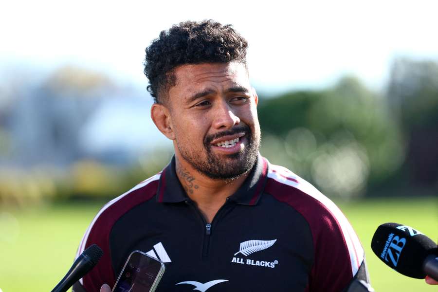 Savea ce lundi.