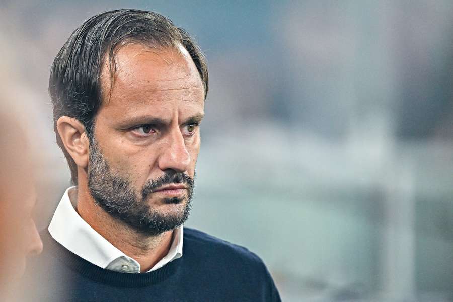 Alberto Gilardino