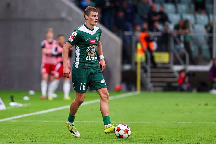 Śląsk Wrocław traci młody talent, Kurowski zgodził się na ofertę holenderskiego Twente Śląsk Wrocław traci młody talent, Kurowski zgodził się na ofertę holenderskiego Twente