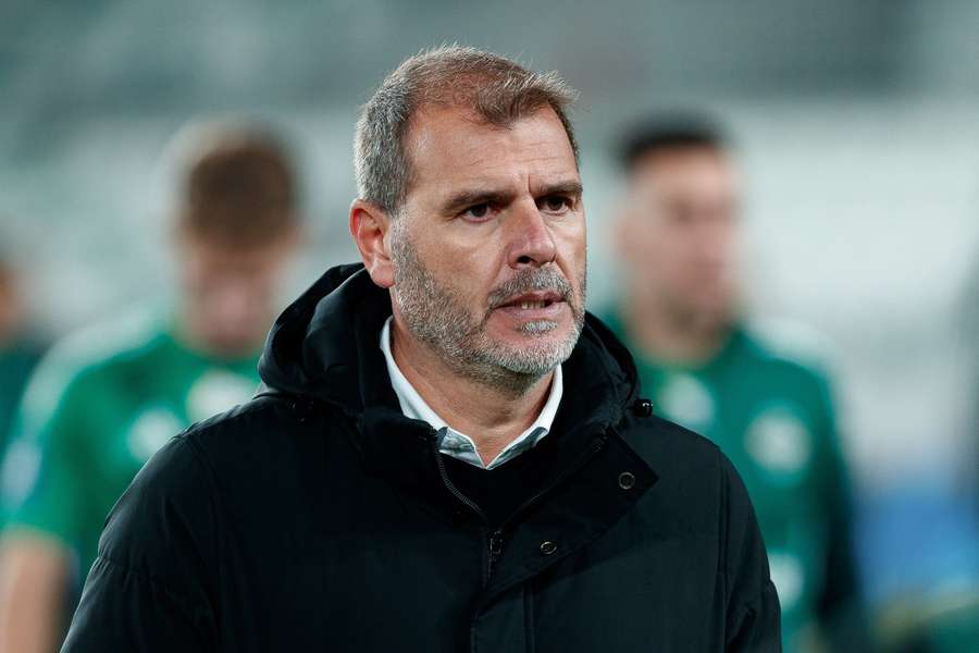 Trener Radomiaka, Joao Henriques: "Szukaliśmy wszelkich sposobów, żeby wygrać"