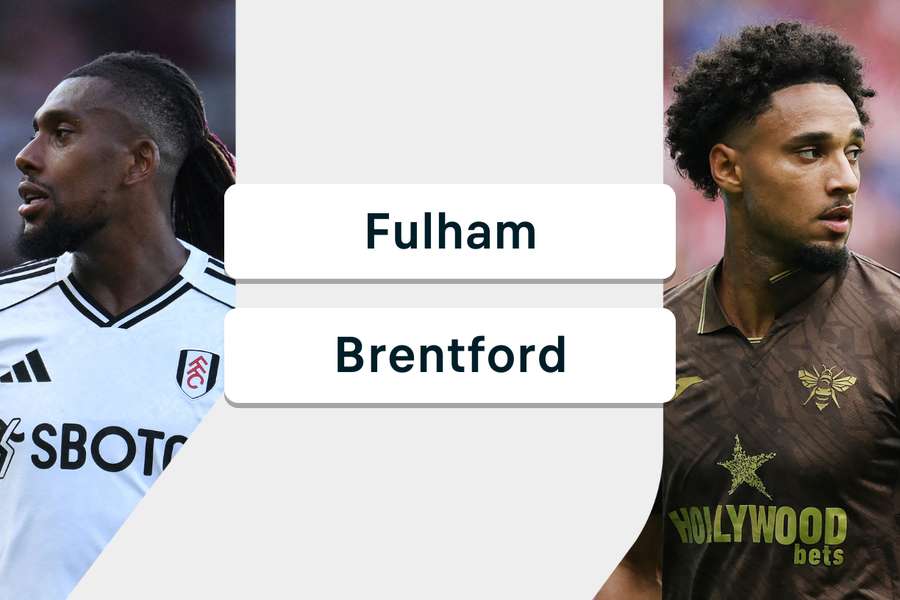 Fulham x Brentford