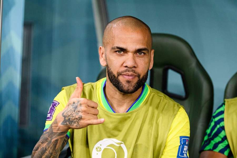 Dani Alves este anchetat pentru agresiune sexuală, confirmă un tribunal catalan