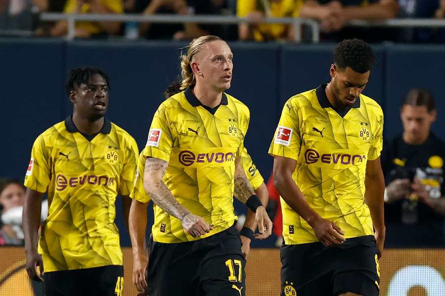 Dortmund erwartet eine Pflichtaufgabe in Mainz