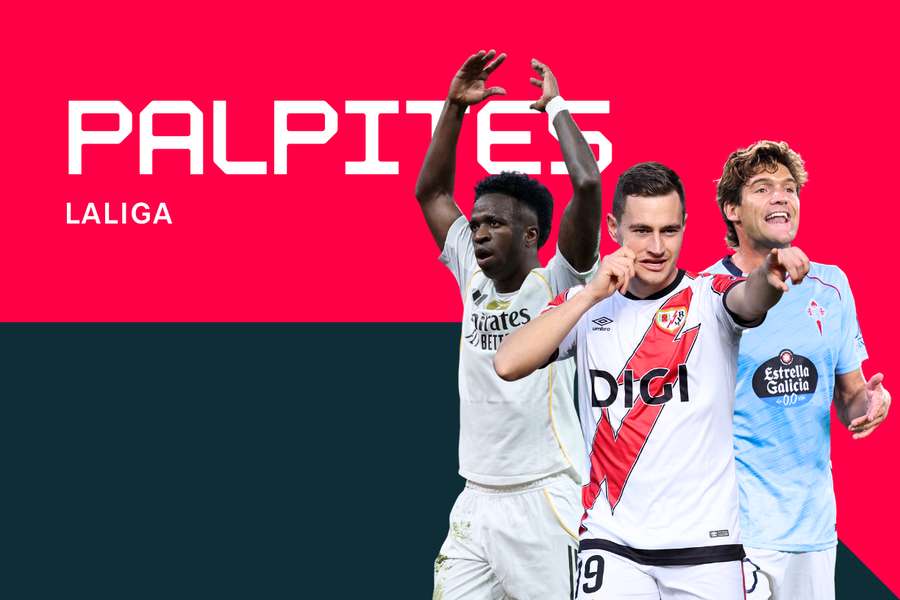 LaLiga: Palpites, Melhores Apostas e Odds (Rodada 20)