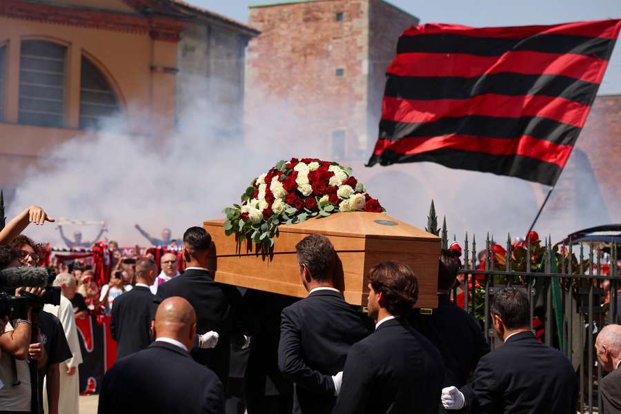 Adiós, capitán