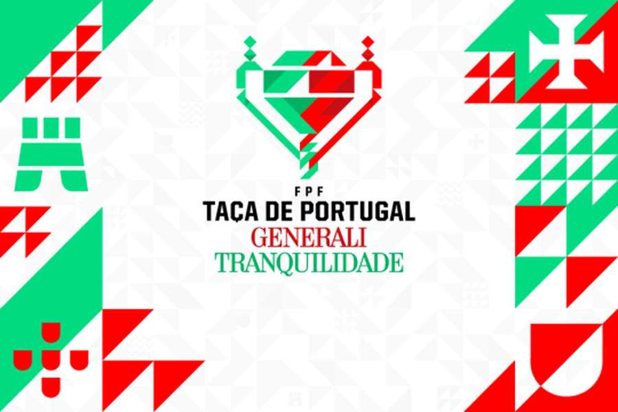 Final da Taça de Portugal está marcada para dia 24 de maio, às 17:15, no Estádio Nacional, no Jamor