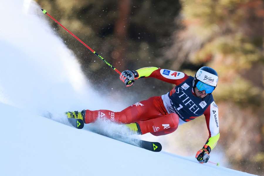 Richtig cool! Stefan Brennsteiner feiert ersten Weltcup-Sieg