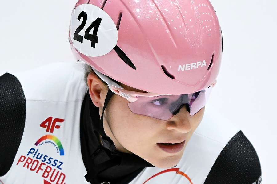 Natalia Maliszewska przed ZIO 2026: już zapomniałam o Pekinie