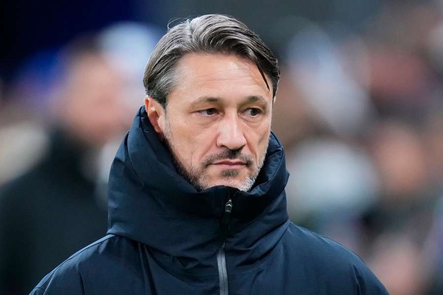 Niko Kovac kehrt am Dienstag zur "alten Liebe" zurück. Niko Kovac kehrt am Dienstag zur "alten Liebe" zurück.