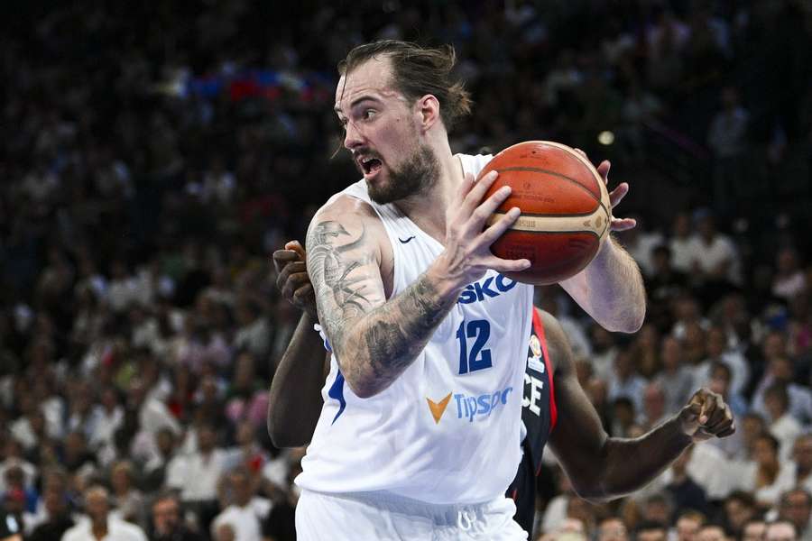 Důležitý duel kvalifikace MS i generálka na ME. Basketbalisty čeká Maďarsko