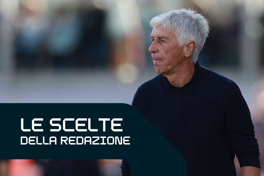 Gian Piero Gasperini