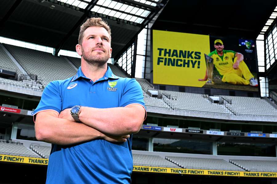 Australia's Aaron Finch has retired from international cricket after a glittering career