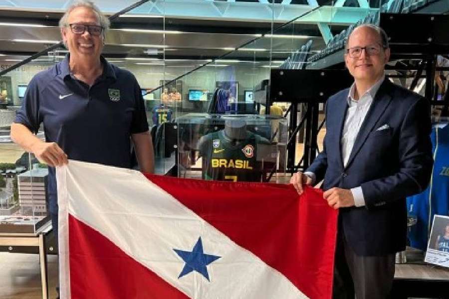 Presidente da CBB, Guy Peixoto, oficializou a mudança após reunião com a FIBA