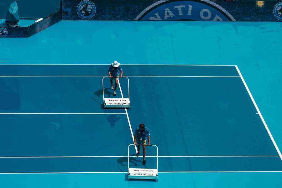 Tennis-Tracker: Alle Infos zu den Turnieren in Montreal, Toronto & Cincinnati