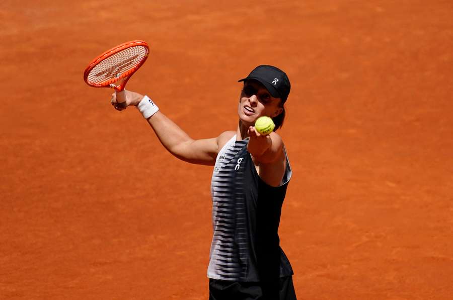 Świątek awansowała na trzecie miejsce rankingu WTA. Sabalenka zmniejszyła przewagę nad Rybakiną