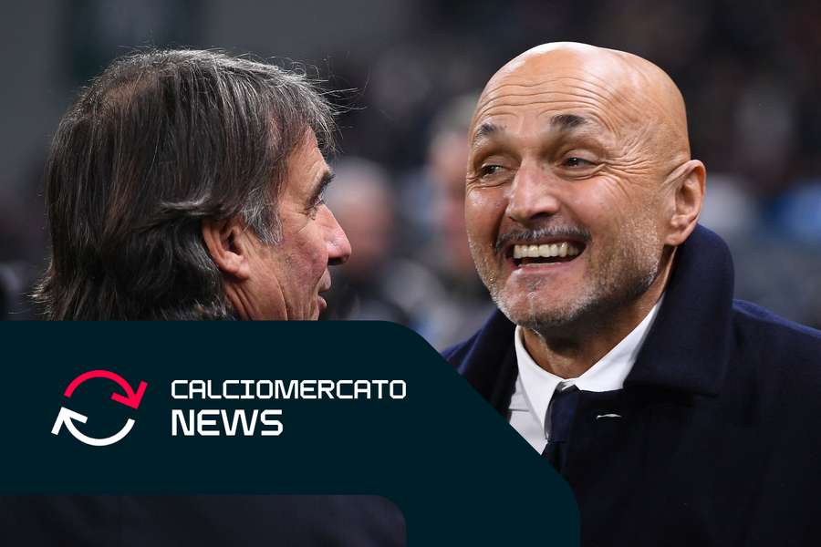 Calciomercato LIVE Calciomercato LIVE