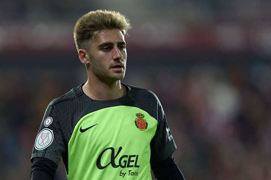Robert Navarro aterriza en el Athletic.