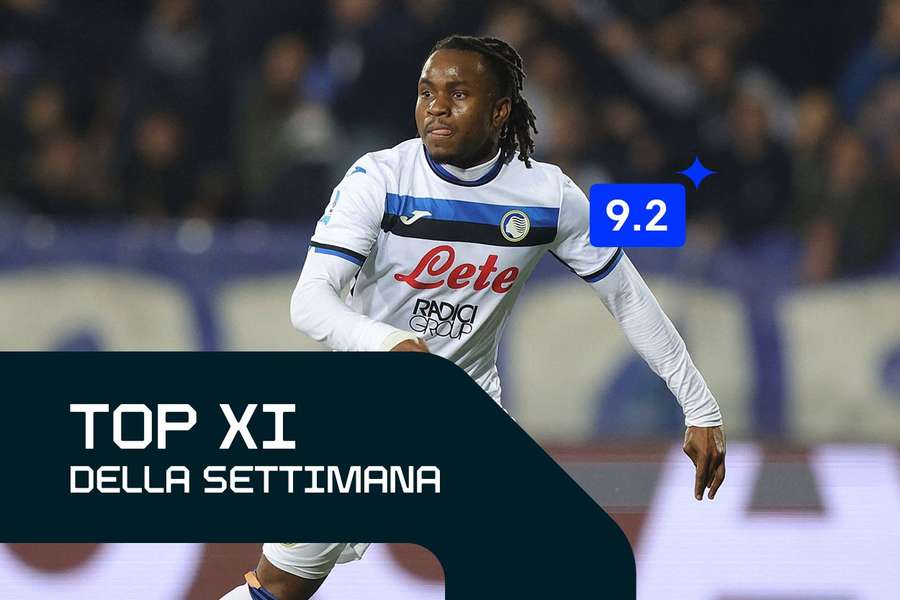 Ademola Lookman