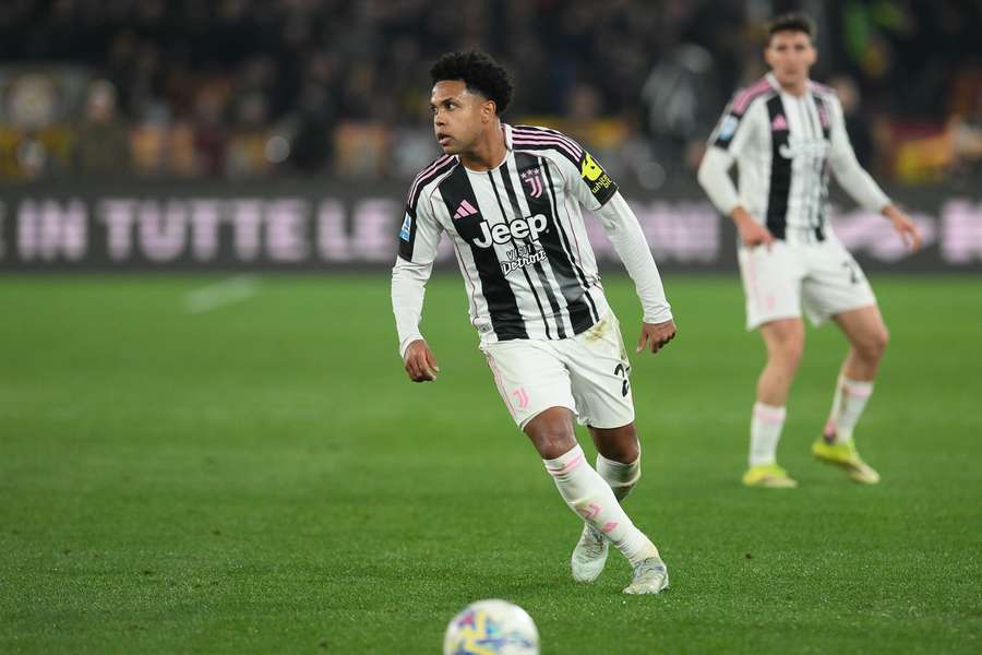 McKennie bleibt in Turin