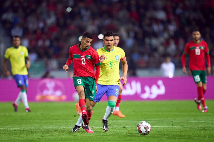 Brésil - Maroc: Où regarder le match de la Coupe du monde 2026, heure et compos