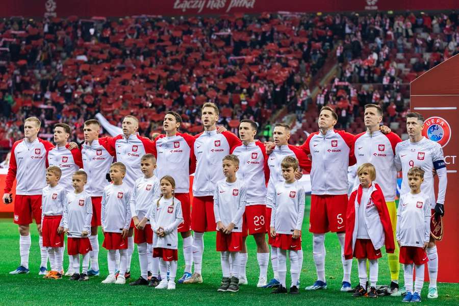 Pokud Polsko v baráži vyřadí Estonsko, o účast na Euru se utká s vítězem utkání Wales – Finsko.