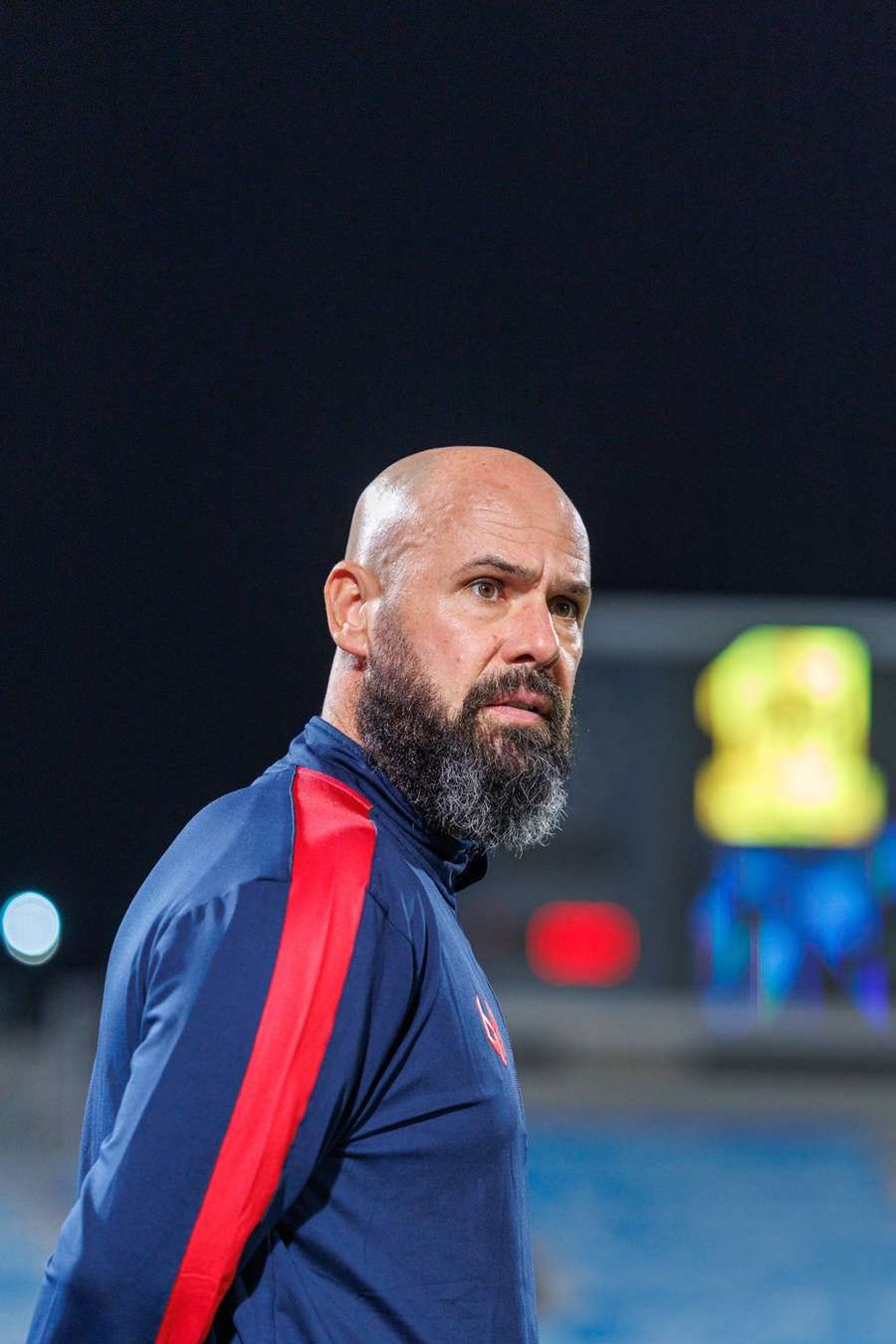 Maurício Dulac é técnico do Al-Riyadh, da Arábia Saudita Maurício Dulac é técnico do Al-Riyadh, da Arábia Saudita
