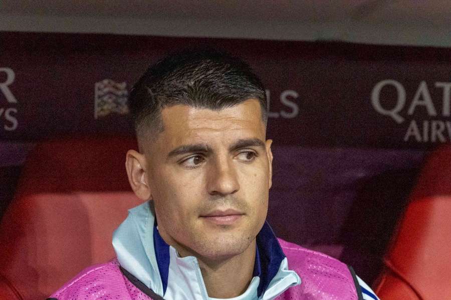 Álvaro Morata Álvaro Morata