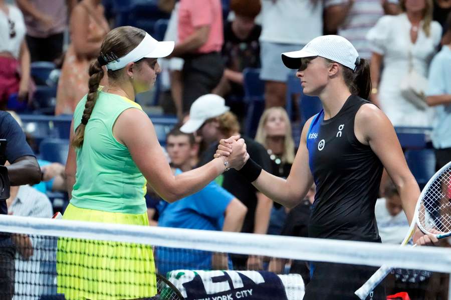 Doterajšia svetová jednotka na US Open končí.