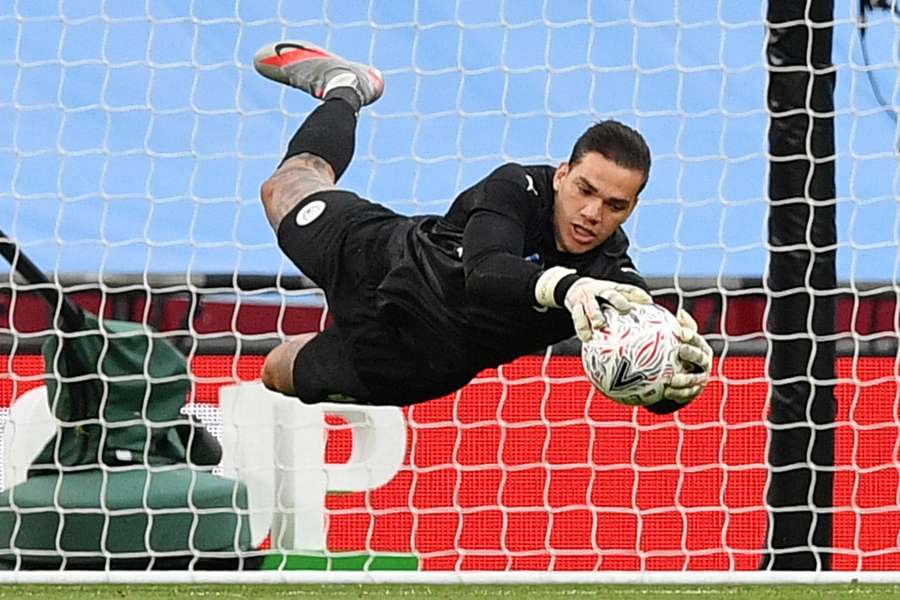 Ederson 