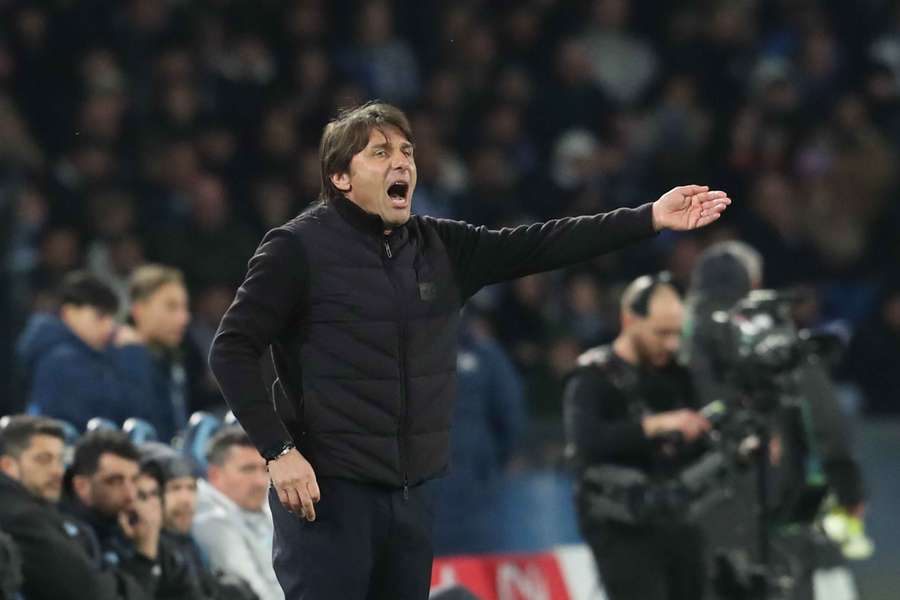 Antonio Conte Antonio Conte