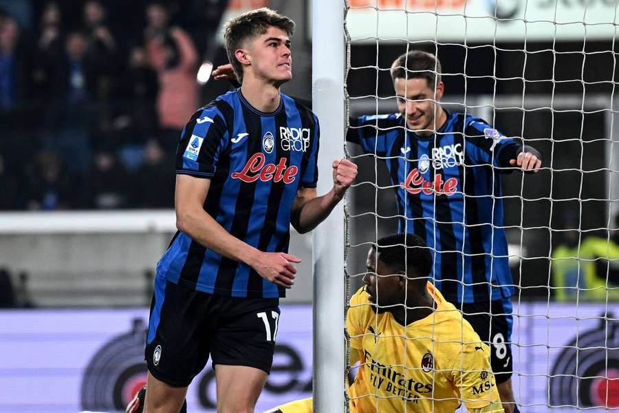 De Ketelaere aplicou a Lei do Ex contra o Milan