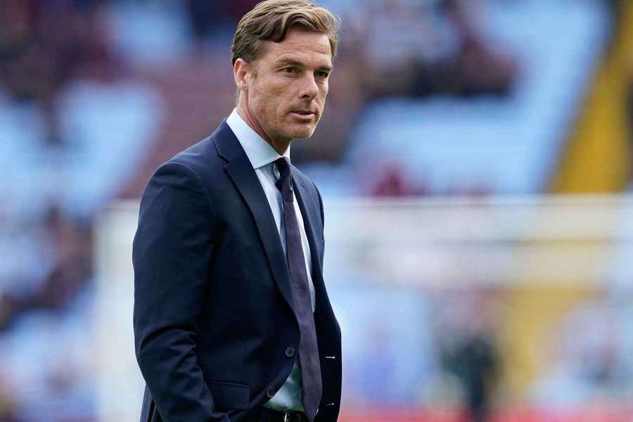 Parker admits Roberts blow for Burnley