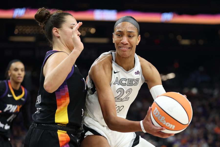 Wynagrodzenia koszykarek w WNBA mają znacznie wzrosnąć Wynagrodzenia koszykarek w WNBA mają znacznie wzrosnąć