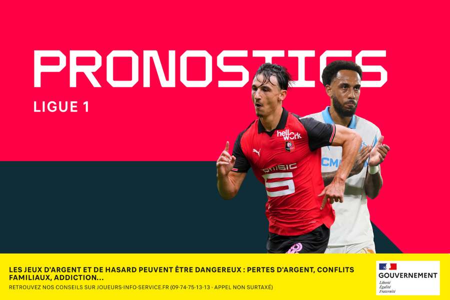 Ligue 1 : Pronostics, meilleurs paris et Cotes (32ᵉ journée)