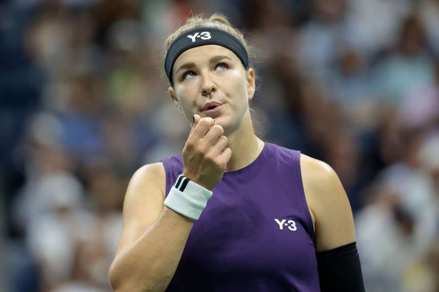 Muchová promluvila i o nabitém kalendáři.