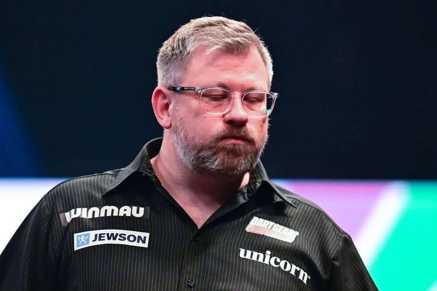Player Championship 1 round-up as James Wade prevails in Heidenheim