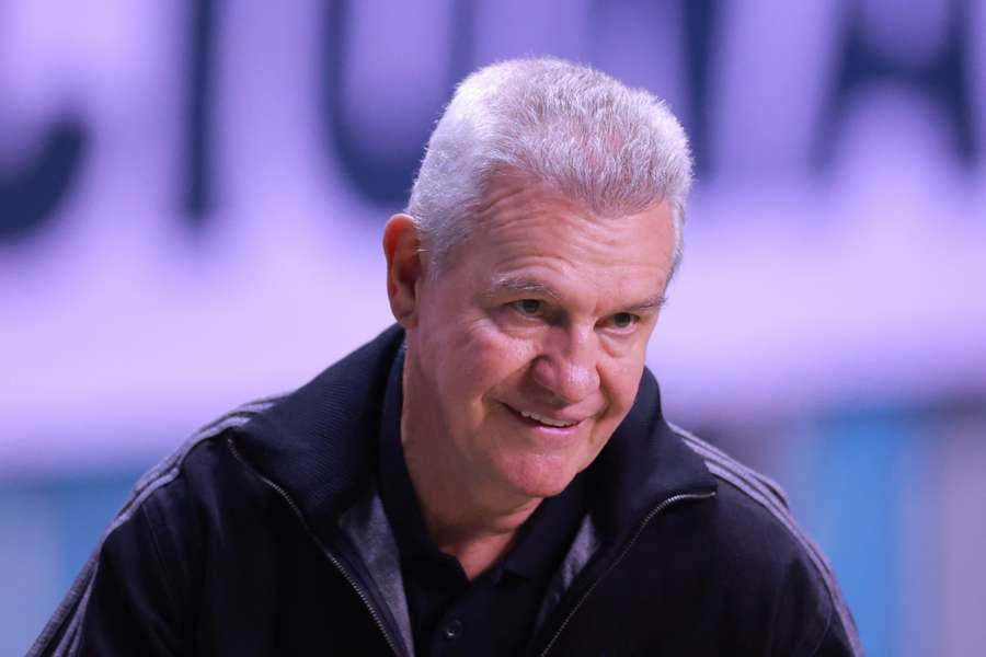 Javier Aguirre wird Mexiko bei der Heim-WM 2026 betreuen