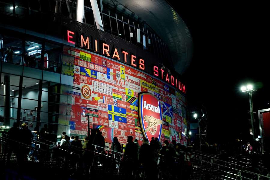 Three Key Battles as Arsenal Host Tottenham for the North London Derby