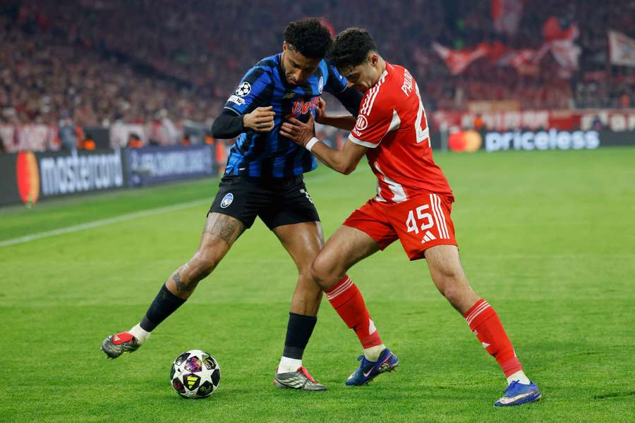 Man Utd have edge on Atletico Madrid in Ederson battle