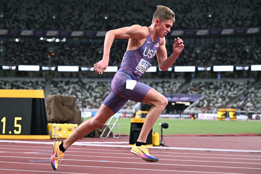 Lutkenhaus en septembre 2025.