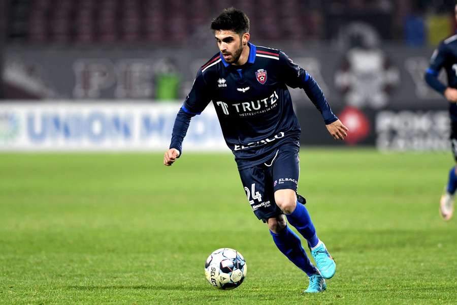 Sebastian Mailat revine în Superligă, acolo unde a avut de ales dintre 4 echipe
