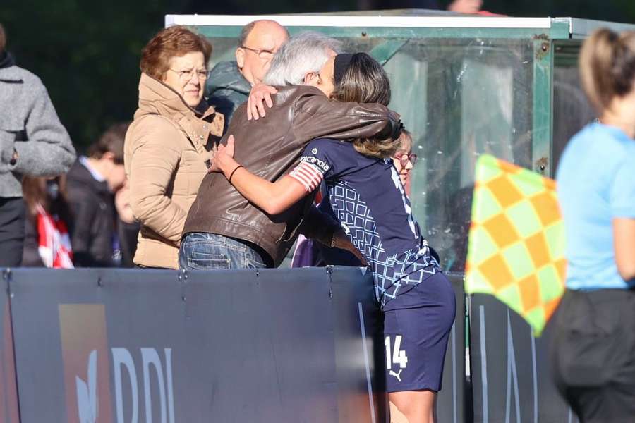 Cada vez mais adeptos no futebol jogado por mulheres Cada vez mais adeptos no futebol jogado por mulheres