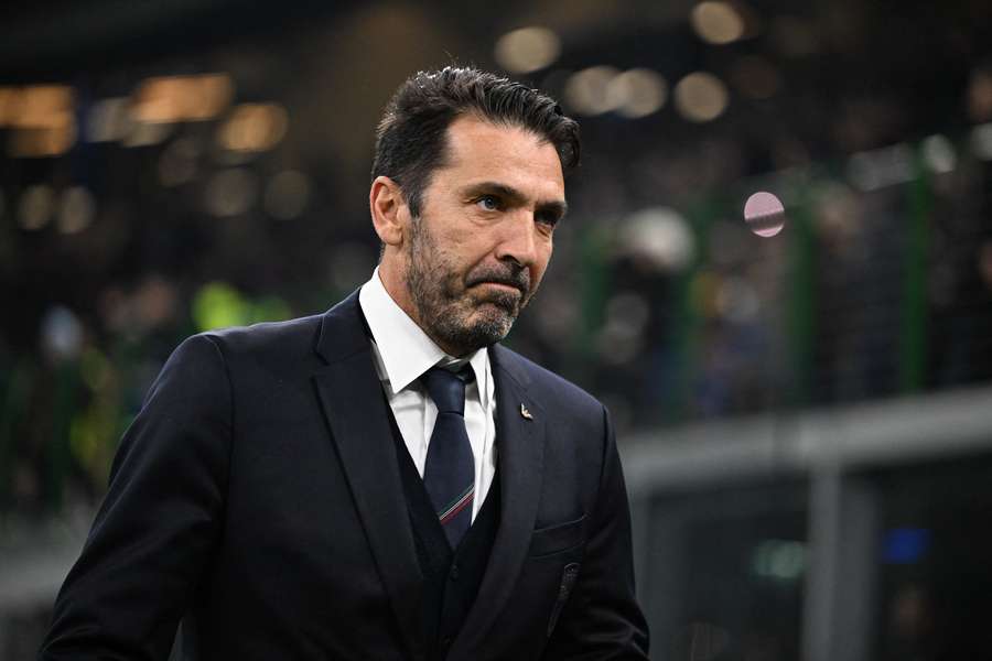 Gianluigi Buffon