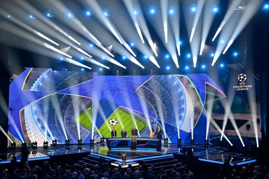 UEFA potwierdza. Dwa polskie kluby z gwarancją gry w europejskich pucharach w sezonie 2027/28 UEFA potwierdza. Dwa polskie kluby z gwarancją gry w europejskich pucharach w sezonie 2027/28
