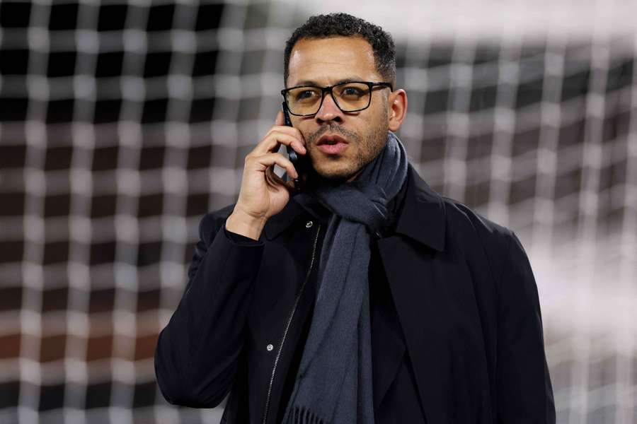 Liam Rosenior Liam Rosenior