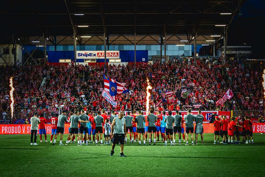 Lužánky jsou znovu na začátku. Brno stoplo řízení o pozemcích pro nový stadion Zbrojovky