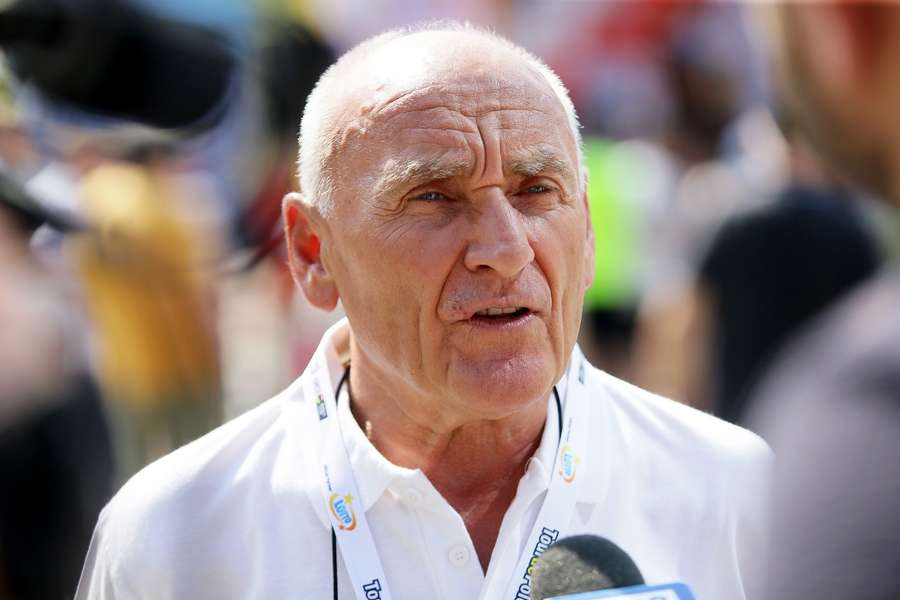 Silna obsada tegorocznego Tour de Pologne kobiet. 