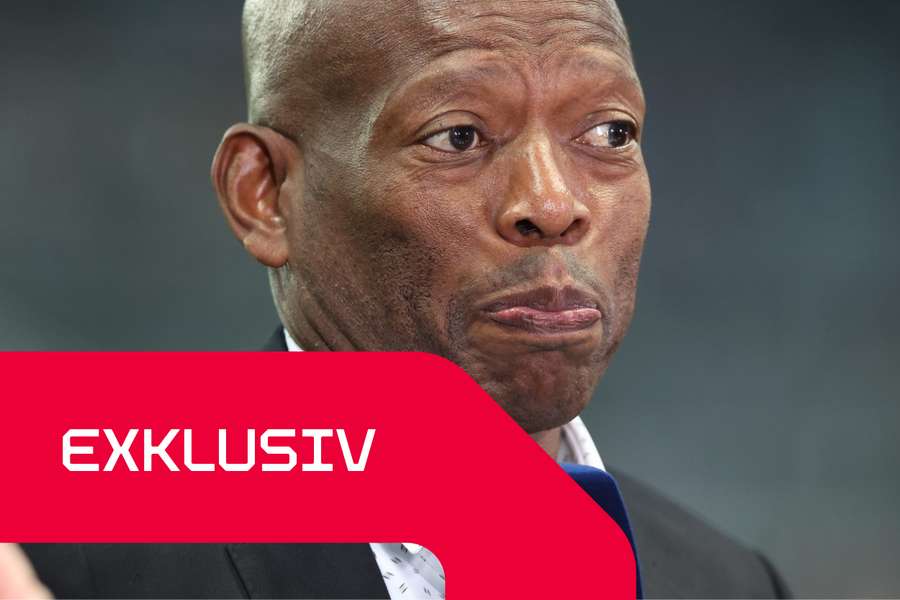 Faustino Asprilla im exklusiven Interview mit Flashscore Faustino Asprilla im exklusiven Interview mit Flashscore