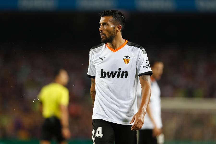 Garay spoke exclusively to Flashscore